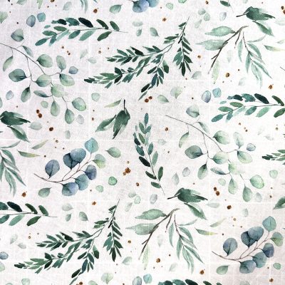 EUCALYPTUS